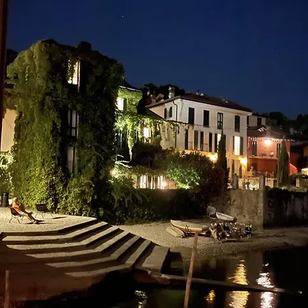 Pescallo Apartment