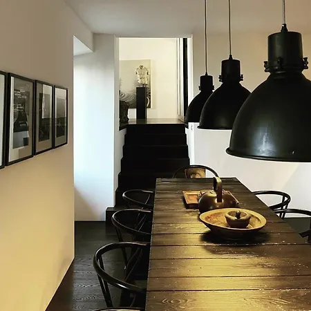 Pescallo 아파트 벨라지오