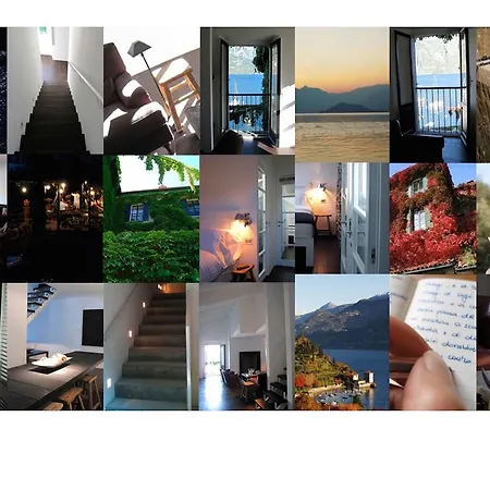 Pescallo 벨라지오