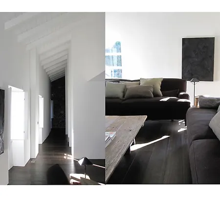 Pescallo 아파트 벨라지오