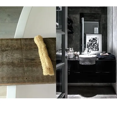 Pescallo Apartment