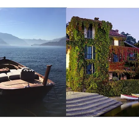 Apartment Pescallo *