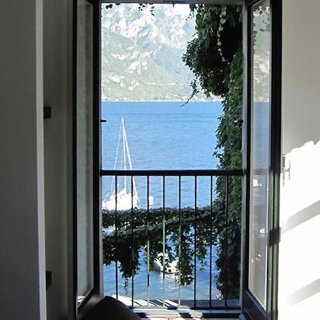 Pescallo Apartment *