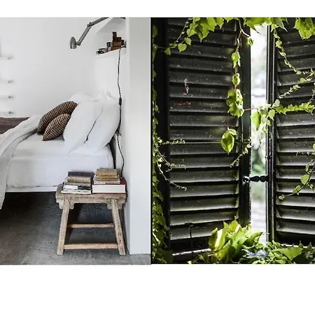 Pescallo Apartment *