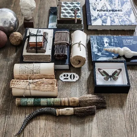 بيسكالو شقة