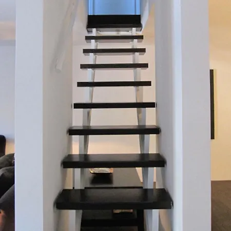Pescallo Apartment *