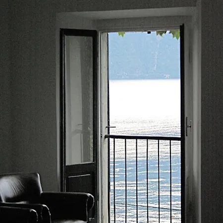 Pescallo Apartment Bellagio
