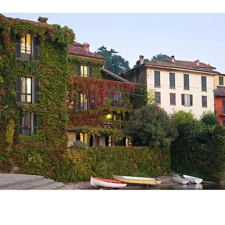 Apartment Pescallo