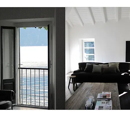 بيسكالو * بيلاجيو