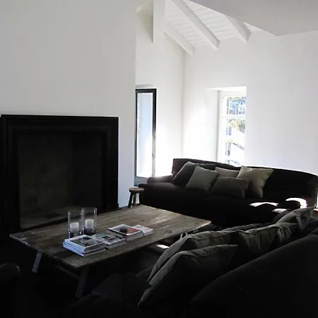 Apartment Pescallo *