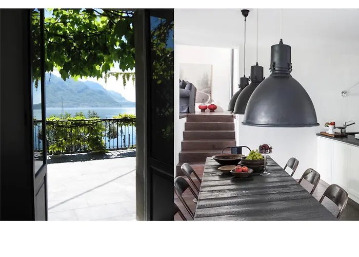 Pescallo Apartamento