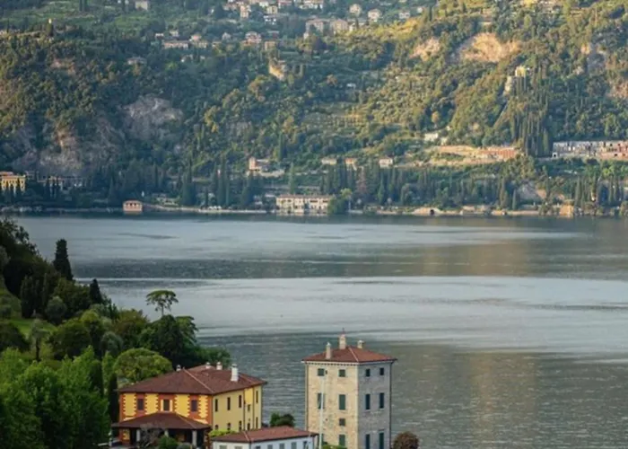 Pescallo Apartamento
