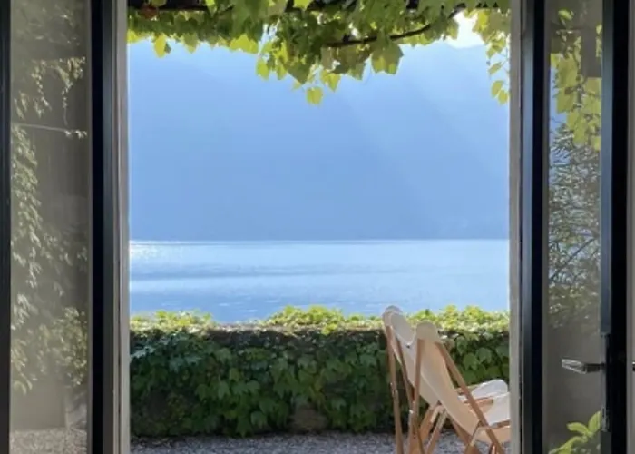 Apartamento Pescallo