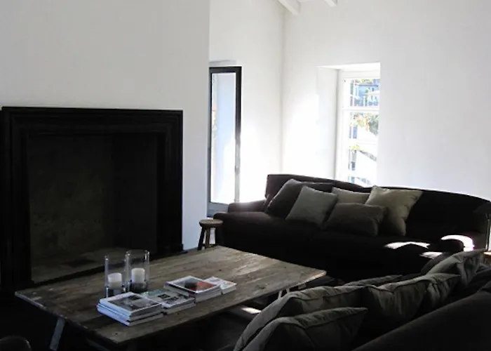 Apartamento Pescallo *