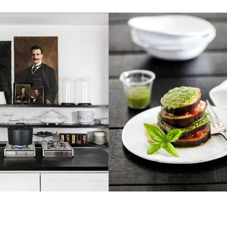 佩斯卡洛公寓 公寓