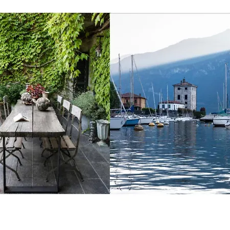 Pescallo Apartamento *