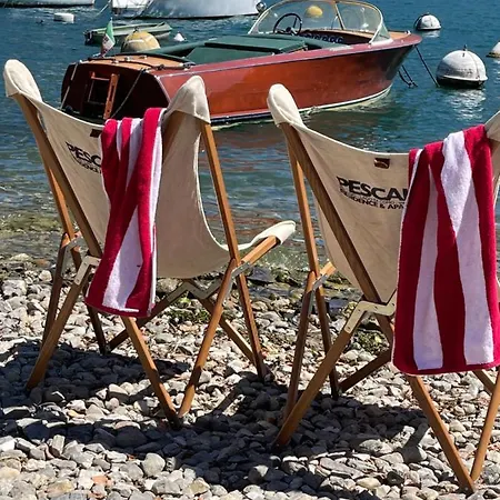 Apartamento Pescallo