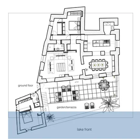 Apartamento Pescallo *