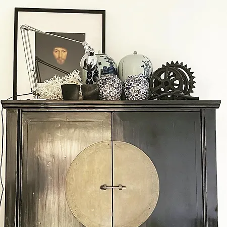 Apartamento Pescallo