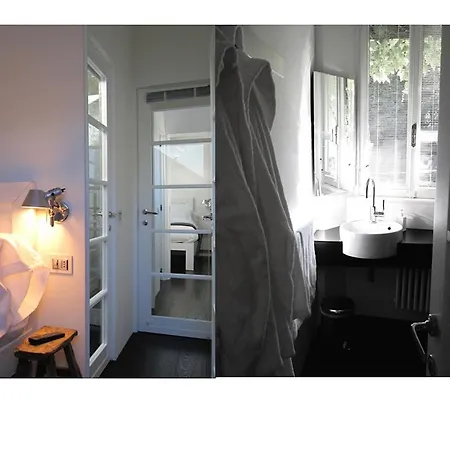 Apartamento Pescallo *