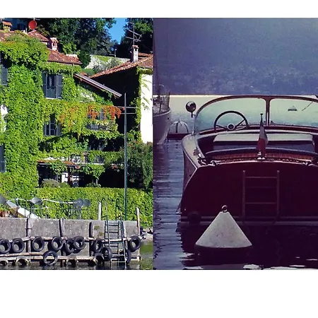 Pescallo Apartamento *