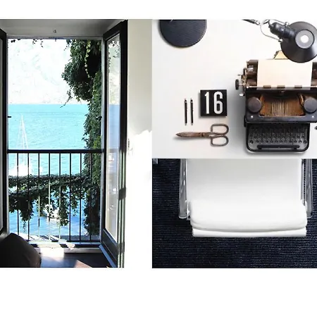 佩斯卡洛公寓 公寓 贝拉焦