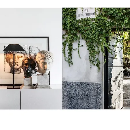 Apartamento Pescallo *