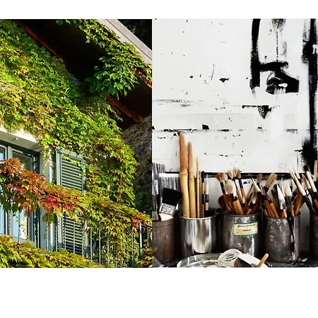 Pescallo Apartment *