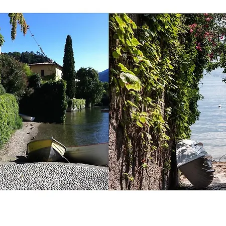 Apartment Pescallo Bellagio