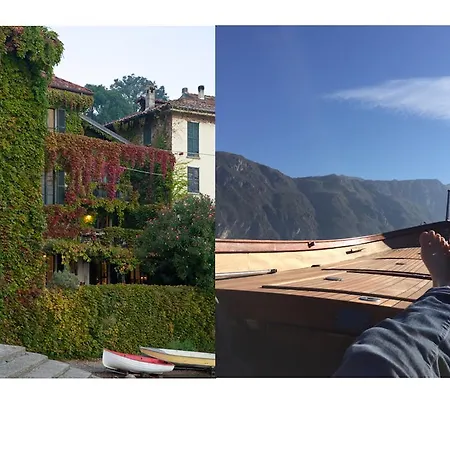 Apartamento Pescallo Bellagio