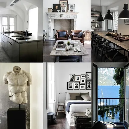 Apartamento Pescallo *