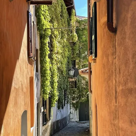 公寓 佩斯卡洛公寓 贝拉焦