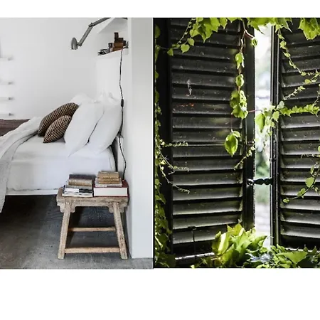 Pescallo Apartamento *