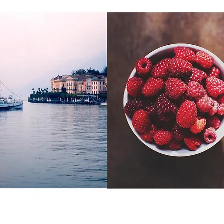 佩斯卡洛公寓 *