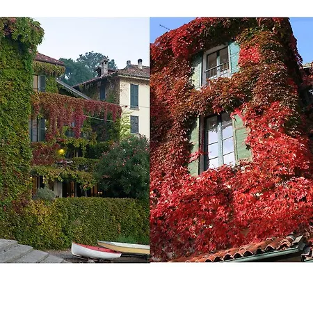 佩斯卡洛公寓 公寓