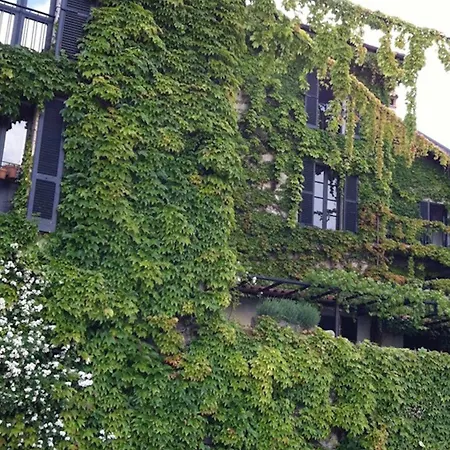 Pescallo Apartamento *