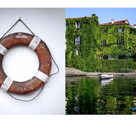 佩斯卡洛公寓 * 贝拉焦