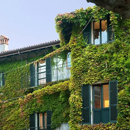 佩斯卡洛公寓 * 贝拉焦