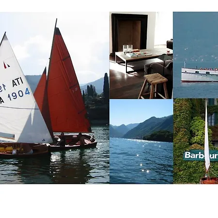 Pescallo Apartment *