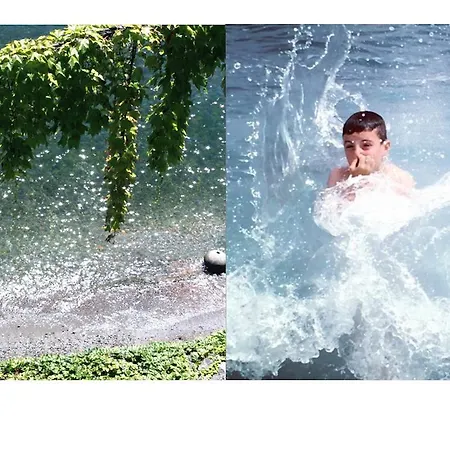 佩斯卡洛公寓 贝拉焦