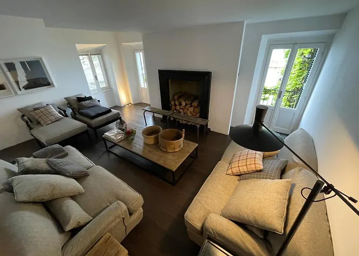 アパート ペスカーロ