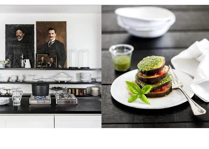 ペスカーロ アパート