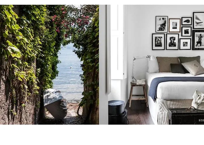 Pescallo Apartmán *