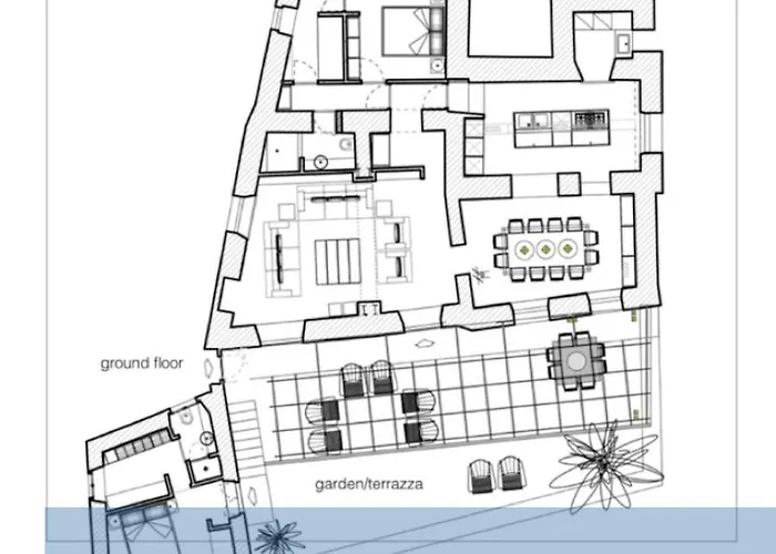 Apartmán Pescallo *