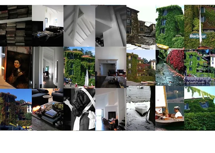 ペスカーロ ベッラージョ