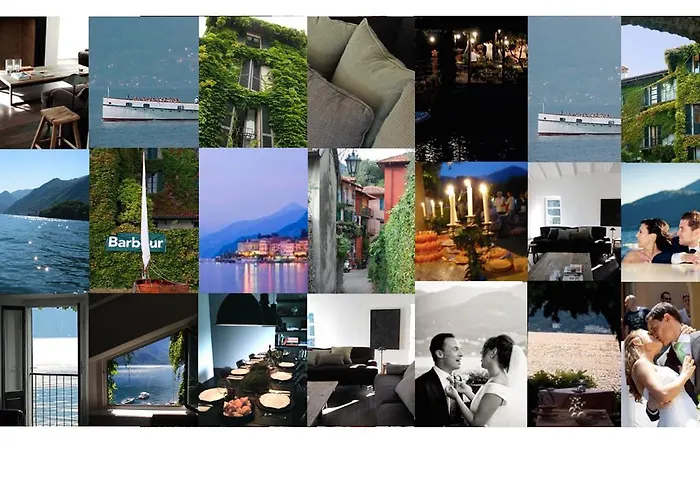 ペスカーロ アパート