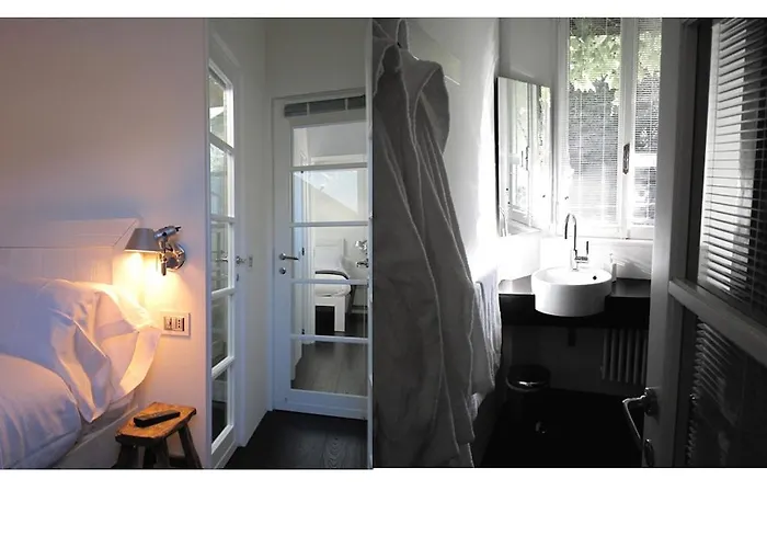 Apartmán Pescallo *