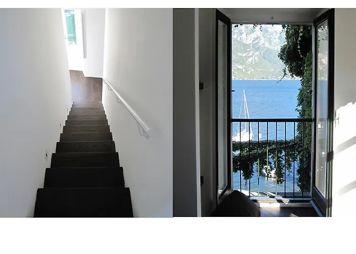 ペスカーロ ベッラージョ