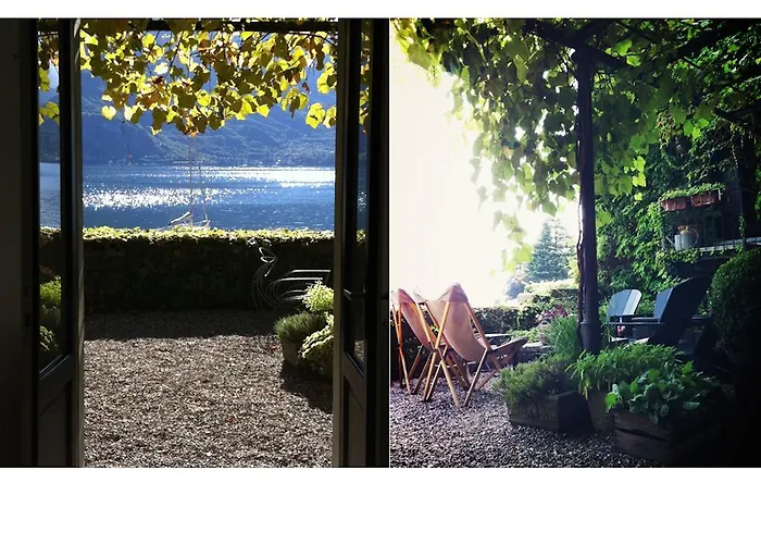 ペスカーロ * ベッラージョ