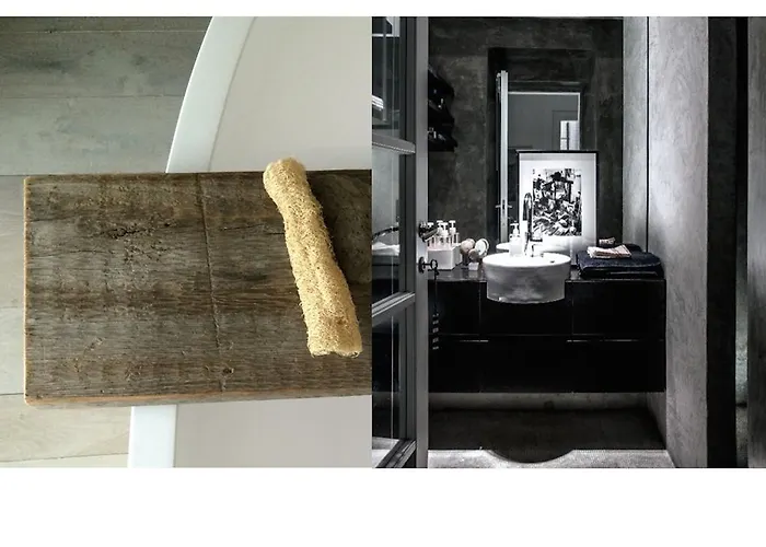 ペスカーロ アパート